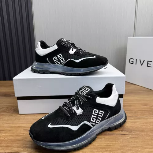 Givenchy Casual Shoes For Men #1347787