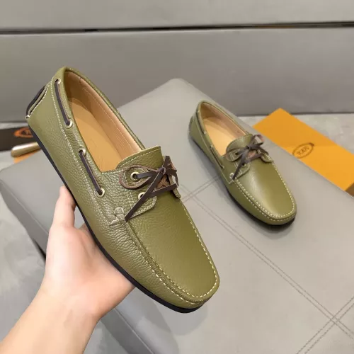 Replica TOD'S Oxfords Shoes For Men #1347918, $85.00 USD, [ITEM#1347918], Replica TOD'S Oxfords Shoes outlet from China