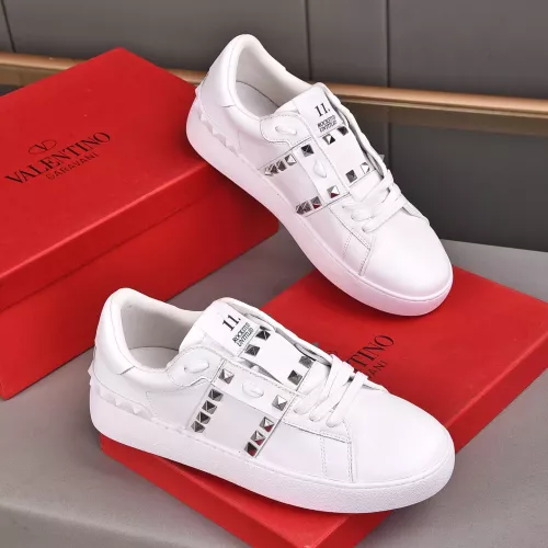 Valentino Casual Shoes For Men #1347938