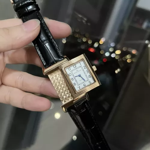 Replica Jaeger-LeCoultre AAA Quality Watches For Women #1348004 $130.00 USD for Wholesale