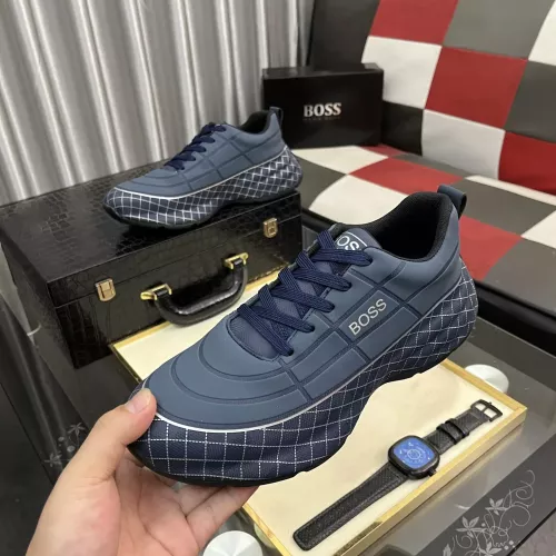 Boss Casual Shoes For Men #1348313