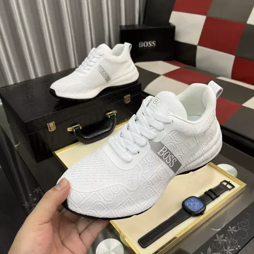 Boss Casual Shoes For Men #1348315
