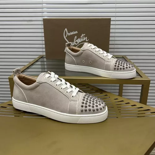 Christian Louboutin Casual Shoes For Men #1348402