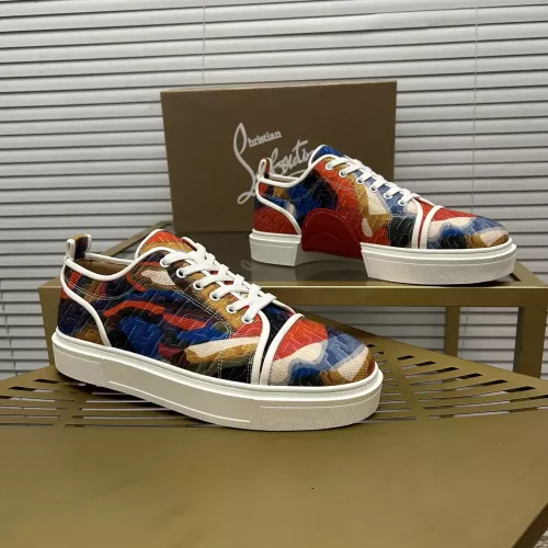 Christian Louboutin Casual Shoes For Women #1348428