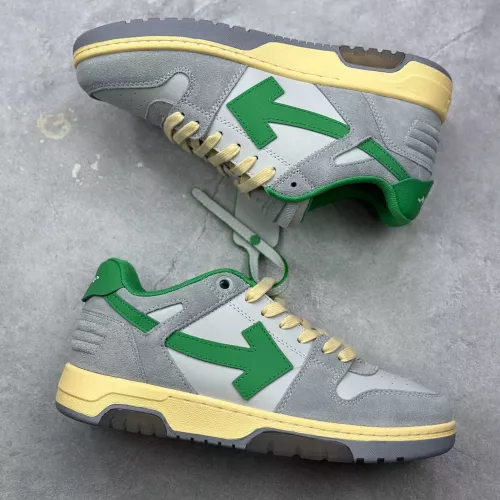 Off-White Casual Shoes For Women #1348440