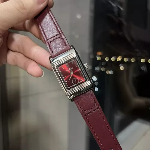 Jaeger-LeCoultre AAA Quality Watches For Women #1348454