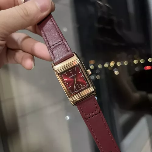Jaeger-LeCoultre AAA Quality Watches For Women #1348455