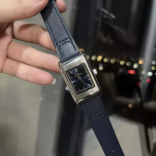 Replica Jaeger-LeCoultre AAA Quality Watches For Women #1348457, $130.00 USD, [ITEM#1348457], Replica Jaeger-LeCoultre AAA Quality Watches outlet from China