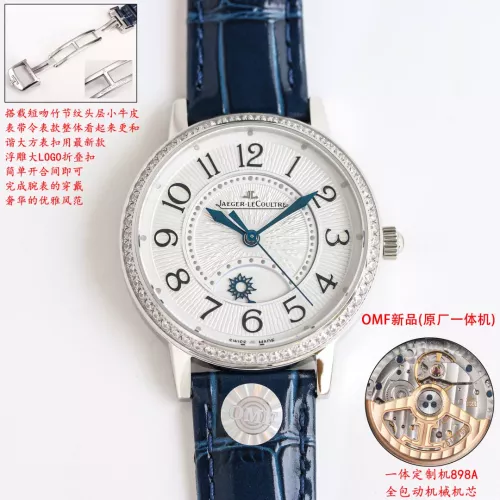 Replica Jaeger-LeCoultre AAA Quality Watches #1348459, $472.73 USD, [ITEM#1348459], Replica Jaeger-LeCoultre AAA Quality Watches outlet from China