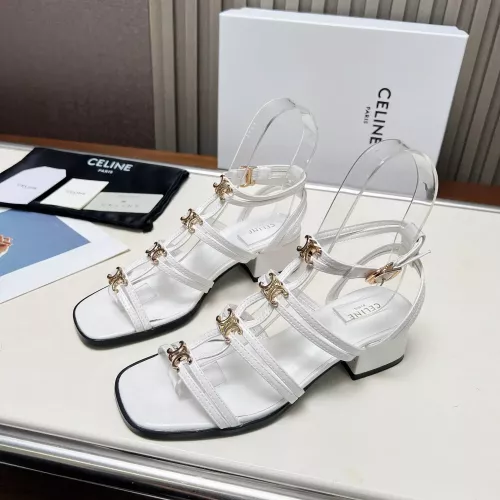 Celine Sandal For Women #1348488