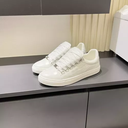 Replica Balenciaga Casual Shoes For Men #1348661, $88.00 USD, [ITEM#1348661], Replica Balenciaga Casual Shoes outlet from China