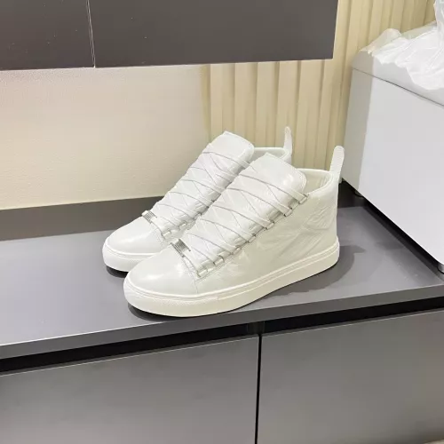 Balenciaga High Tops Shoes For Men #1348664