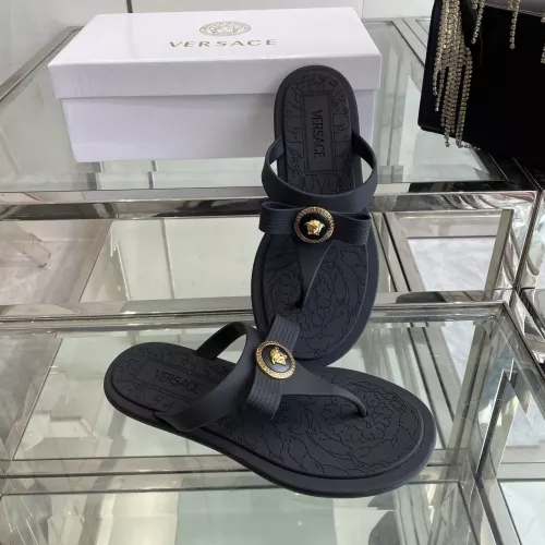 Versace Slippers For Women #1348673