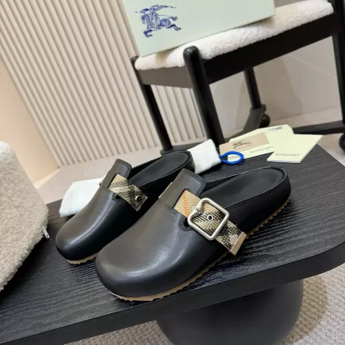 Burberry Slippers For Men #1348881