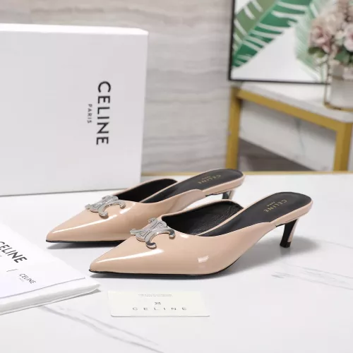 Celine Slippers For Women #1348898
