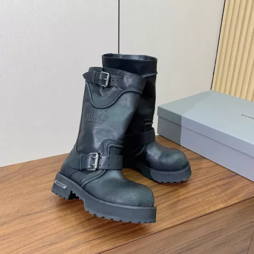 Balenciaga Boots For Women #1348975