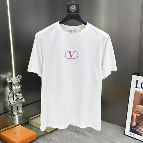 Valentino T-Shirts Short Sleeved For Men #1348978
