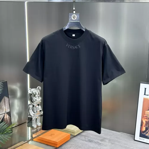 Versace T-Shirts Short Sleeved For Men #1349007