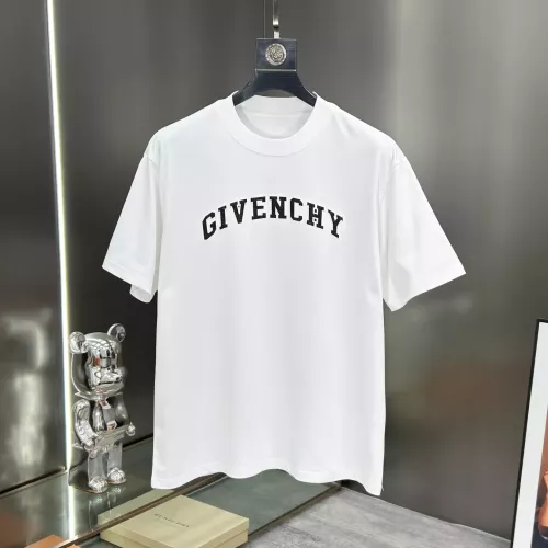 Givenchy T-Shirts Short Sleeved For Men #1349020