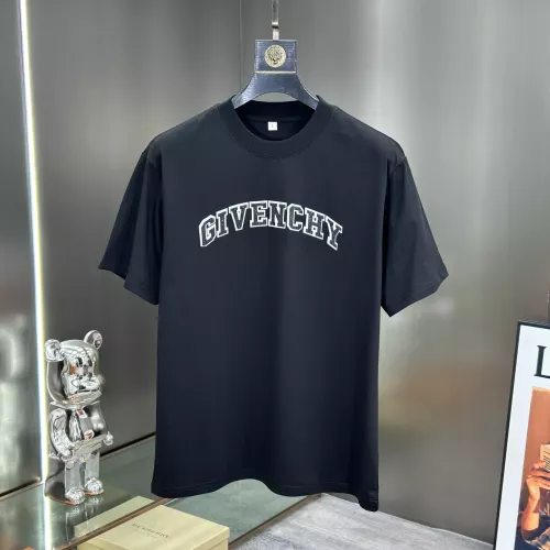 Givenchy T-Shirts Short Sleeved For Men #1349021