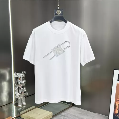Givenchy T-Shirts Short Sleeved For Men #1349022