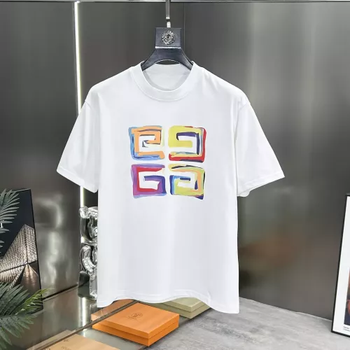 Givenchy T-Shirts Short Sleeved For Men #1349024