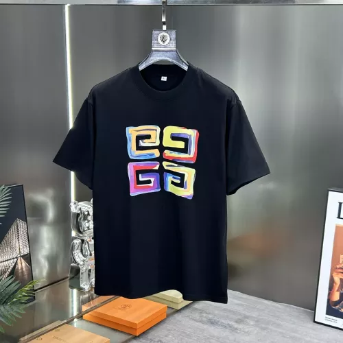 Givenchy T-Shirts Short Sleeved For Men #1349025
