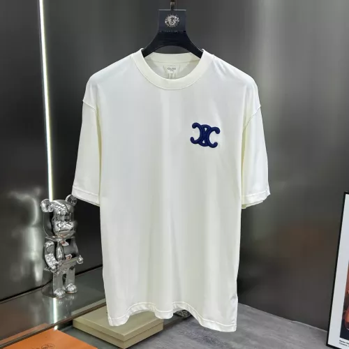 Celine T-Shirts Short Sleeved For Unisex #1349071
