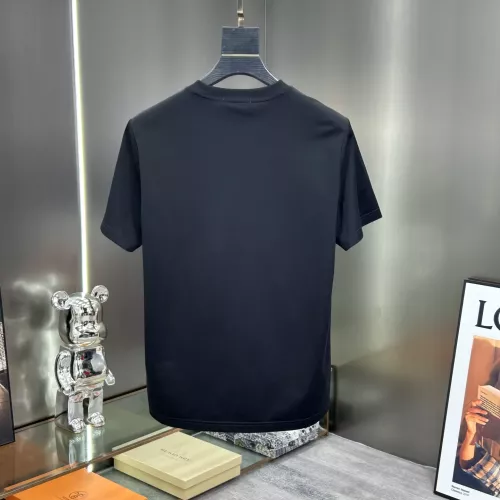 Replica Thom Browne TB T-Shirts Short Sleeved For Men #1349104 $80.00 USD for Wholesale