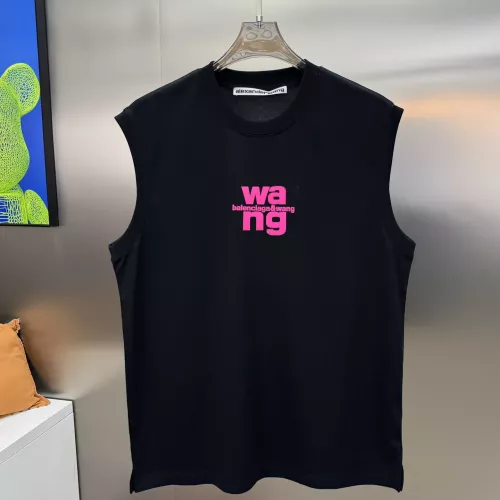 Replica Alexander Wang T-Shirts Sleeveless For Unisex #1349109, $68.00 USD, [ITEM#1349109], Replica Alexander Wang T-Shirts outlet from China