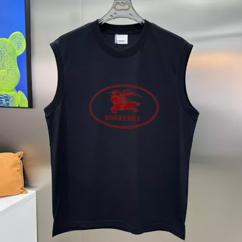 Burberry T-Shirts Sleeveless For Unisex #1349122