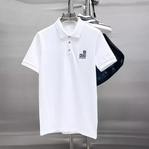 Givenchy T-Shirts Short Sleeved For Men #1349137