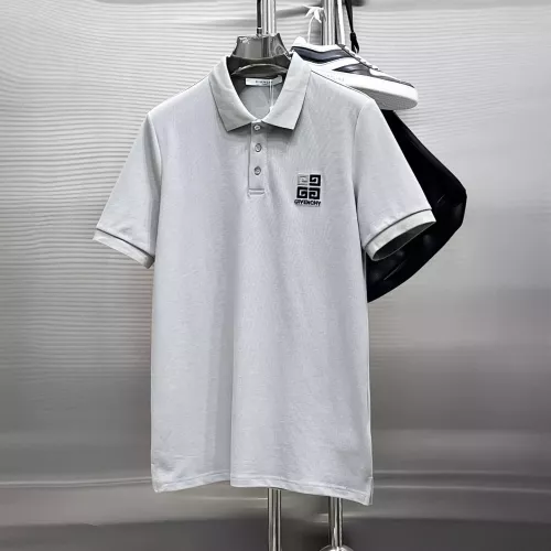 Givenchy T-Shirts Short Sleeved For Men #1349138