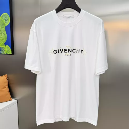 Givenchy T-Shirts Short Sleeved For Unisex #1349158