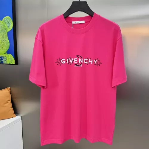 Givenchy T-Shirts Short Sleeved For Unisex #1349159