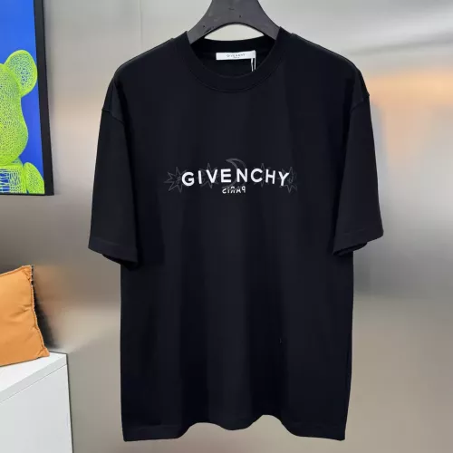Givenchy T-Shirts Short Sleeved For Unisex #1349161