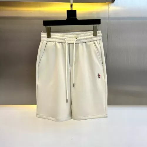 Moncler Pants For Men #1349192