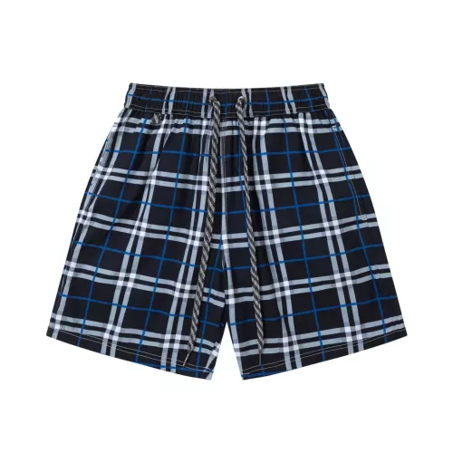 Burberry Pants For Unisex #1349223