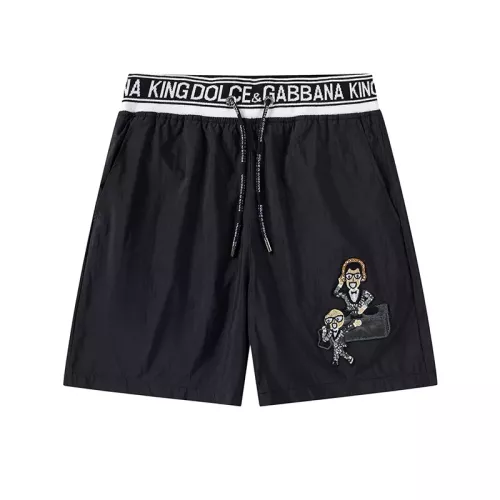Dolce & Gabbana D&G Pants For Unisex #1349266