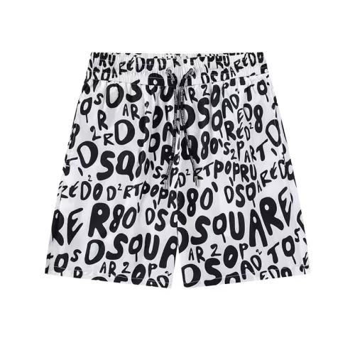 Dsquared Pants For Unisex #1349268