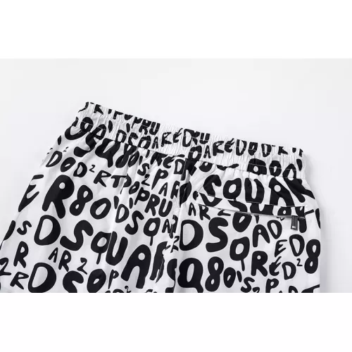 Replica Dsquared Pants For Unisex #1349268 $48.00 USD for Wholesale
