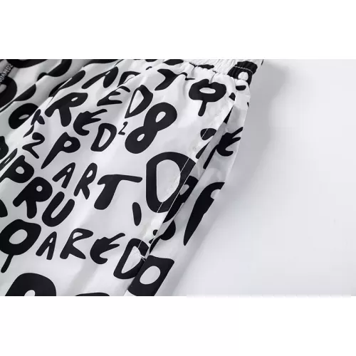 Replica Dsquared Pants For Unisex #1349268 $48.00 USD for Wholesale