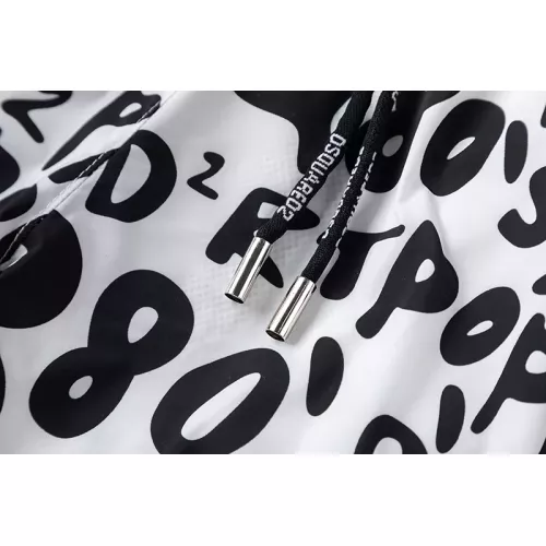 Replica Dsquared Pants For Unisex #1349268 $48.00 USD for Wholesale