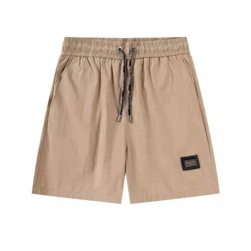 Dolce & Gabbana D&G Pants For Unisex #1349274