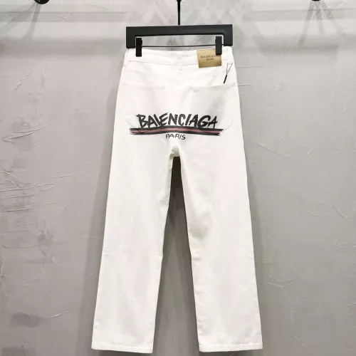 Balenciaga Jeans For Men #1349278