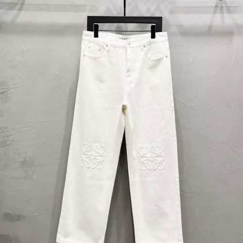 LOEWE Jeans For Men #1349292