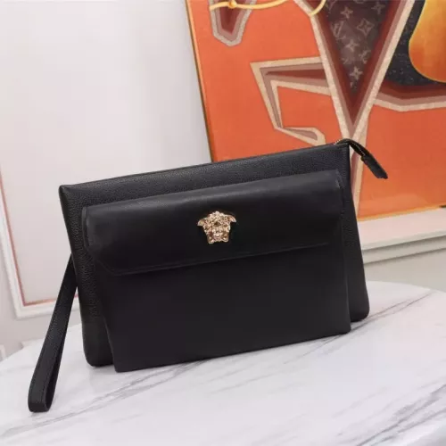 Versace AAA Man Wallets #1349392