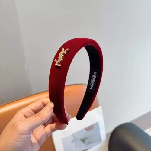 Yves Saint Laurent YSL Headband For Women #1349420