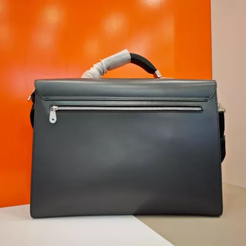Replica Mont Blanc AAA Man Handbags #1349445 $190.00 USD for Wholesale