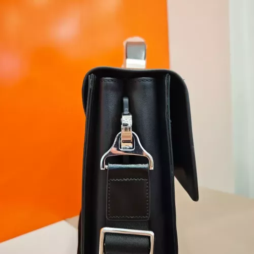 Replica Mont Blanc AAA Man Handbags #1349445 $190.00 USD for Wholesale
